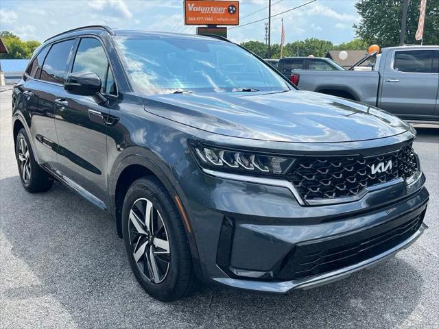 2022 Kia Sorento S for sale in Maryville, TN