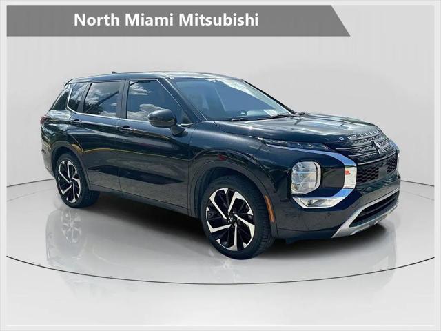 2022 Mitsubishi Outlander SE 2.5 2WD for sale in Miami, FL
