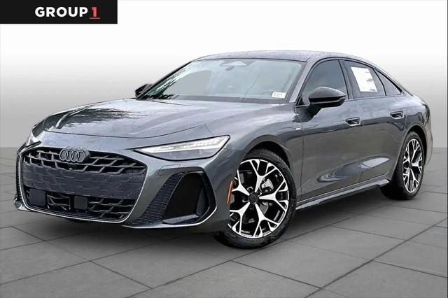 2026 Audi A6 Premium Plus quattro S tronic for sale in Benbrook, TX