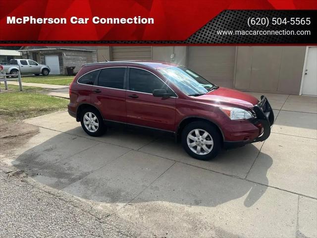 2011 Honda CR-V SE for sale in McPherson, KS