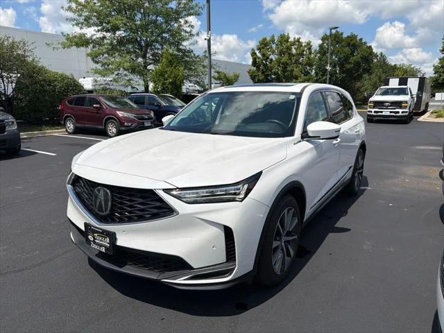 2025 Acura MDX Technology Package for sale in Schaumburg, IL