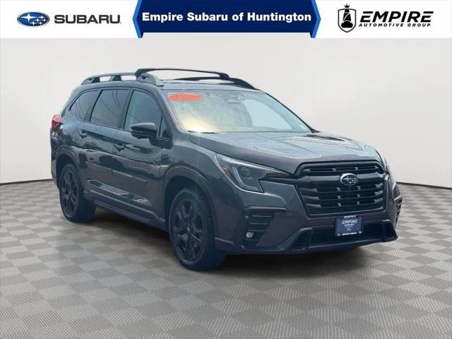 2023 Subaru Ascent Onyx Edition Limited 7-Passenger for sale in Huntington, NY