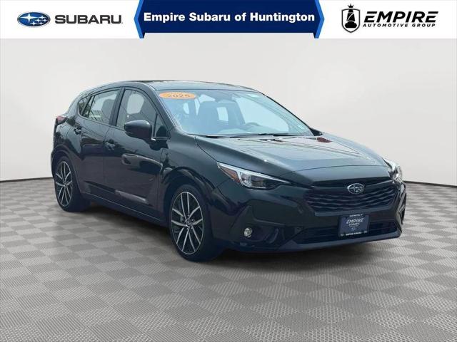 2025 Subaru Impreza Sport 5-Door for sale in Huntington, NY