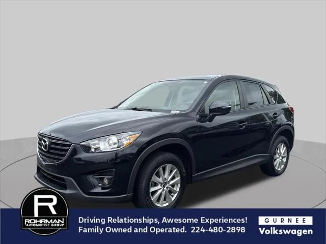 2016 Mazda CX-5 Touring for sale in Gurnee, IL