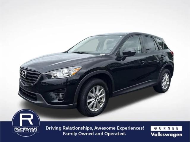 2016 Mazda CX-5 Touring for sale in Gurnee, IL
