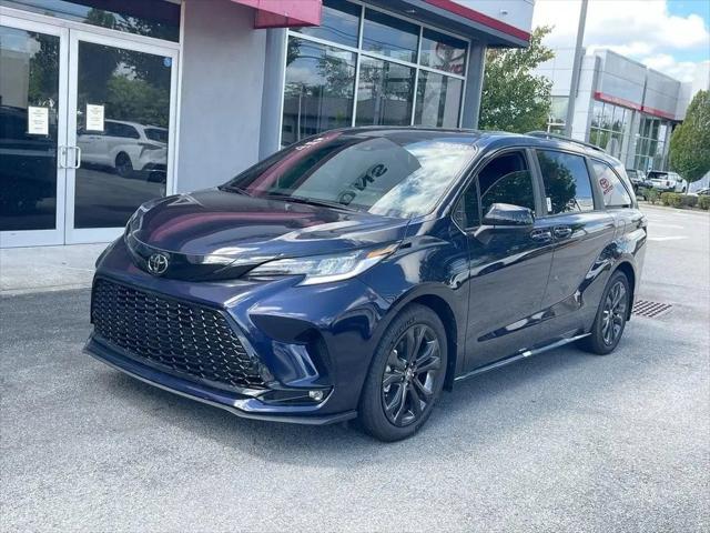 2026 Toyota Sienna XSE for sale in New Hampton, NY