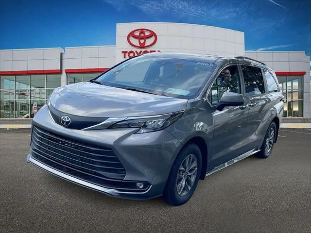 2026 Toyota Sienna XLE for sale in New Hampton, NY