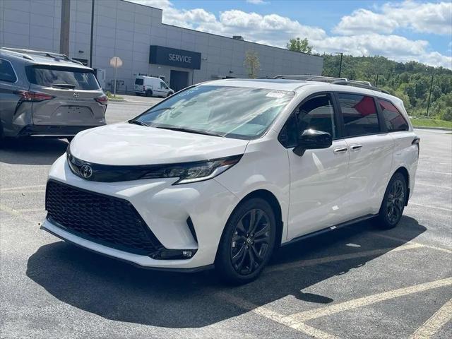 2026 Toyota Sienna XSE for sale in New Hampton, NY
