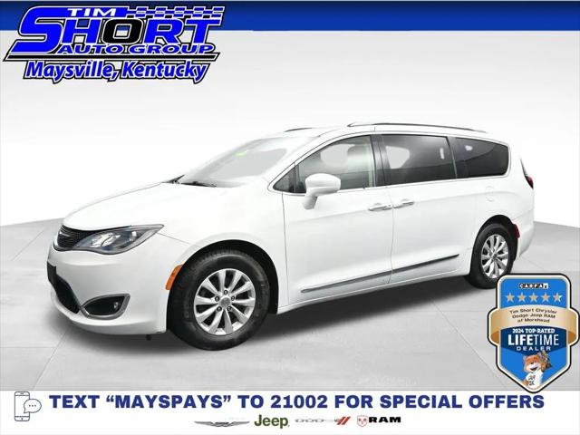 2019 Chrysler Pacifica Touring L for sale in Maysville, KY