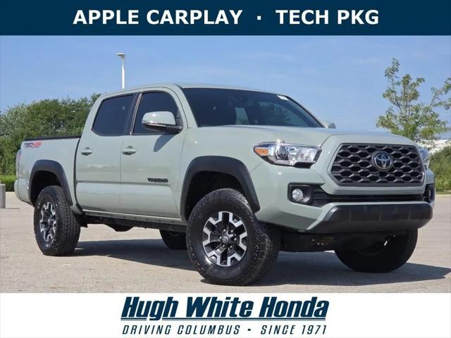 2022 Toyota Tacoma TRD Off Road for sale near Columbus, OH
