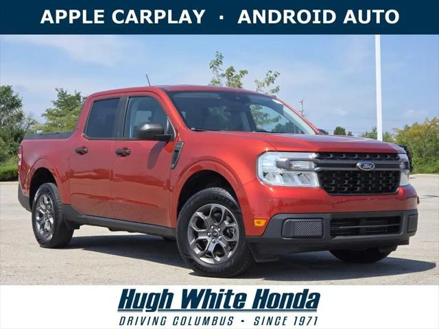 2022 Ford Maverick XLT for sale in Columbus, OH