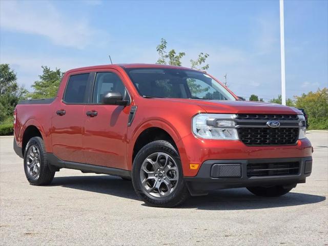 2022 Ford Maverick for sale near Columbus, OH