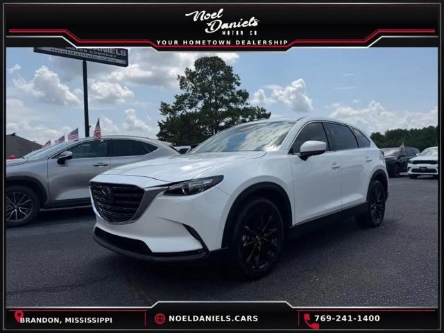 2023 Mazda CX-9 Touring Plus for sale in Brandon, MS