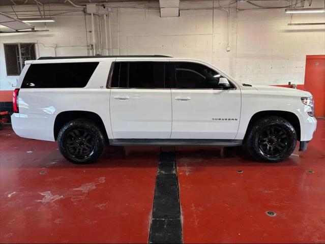 2015 Chevrolet Suburban LT for sale near Franklin, OH