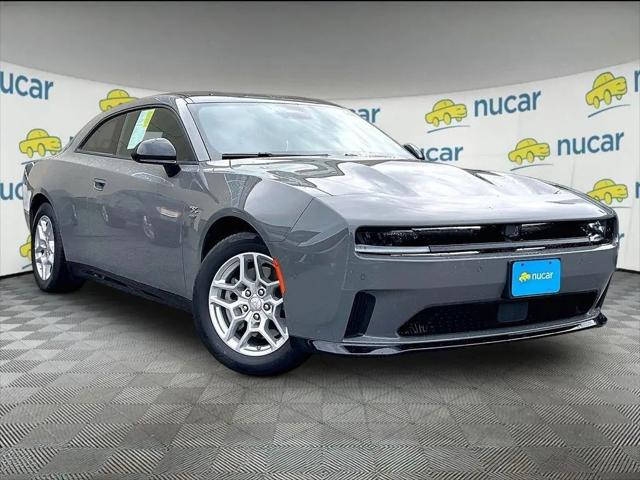 2025 Dodge Charger Daytona R/T AWD for sale in Norwood, MA