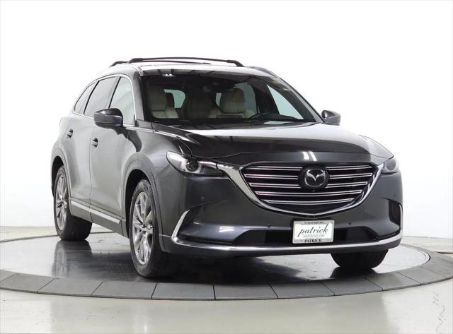 2019 Mazda CX-9 Grand Touring for sale in Schaumburg, IL