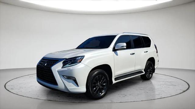 2023 Lexus GX 460 Premium for sale in Auburn, WA