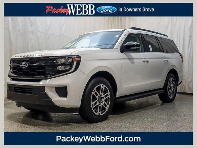 2025 Ford Expedition Active for sale in Downers Grove, IL
