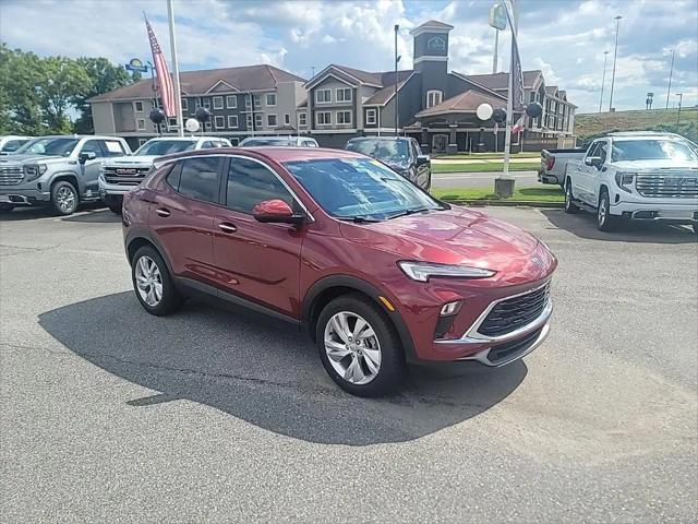 2024 Buick Encore GX Preferred FWD for sale in Macon, GA