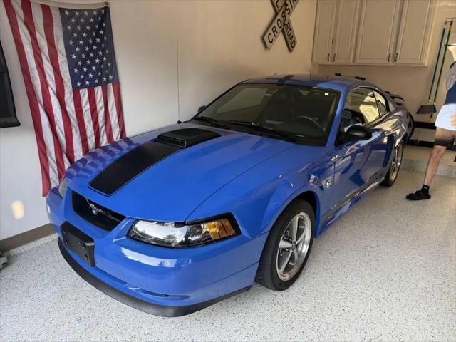 2004 Ford Mustang Mach 1 for sale in Arlington Heights, IL