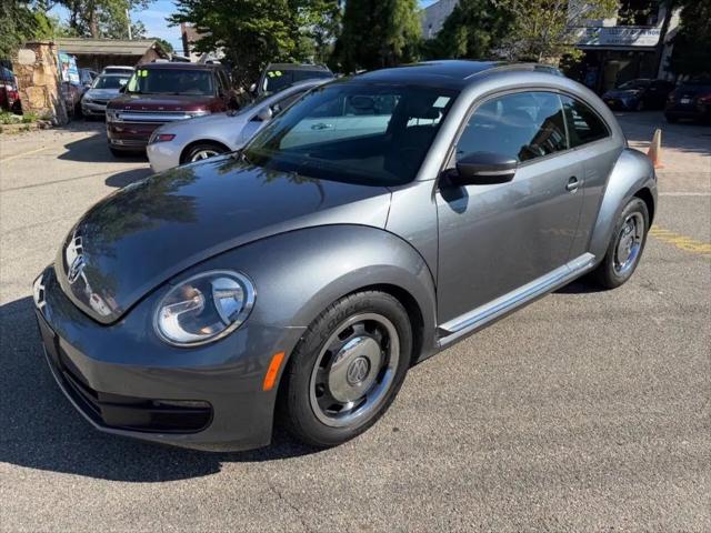 2012 Volkswagen Beetle 2.5L for sale in Farmingdale, NY