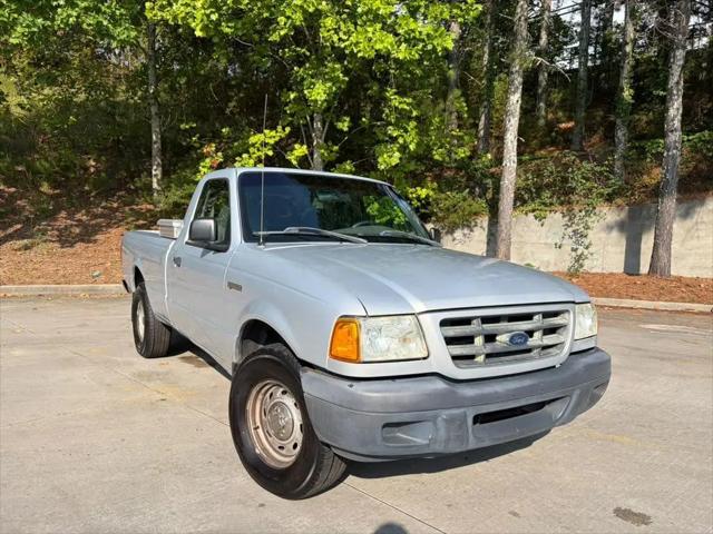 2002 Ford Ranger Unknown for sale in Decatur, GA