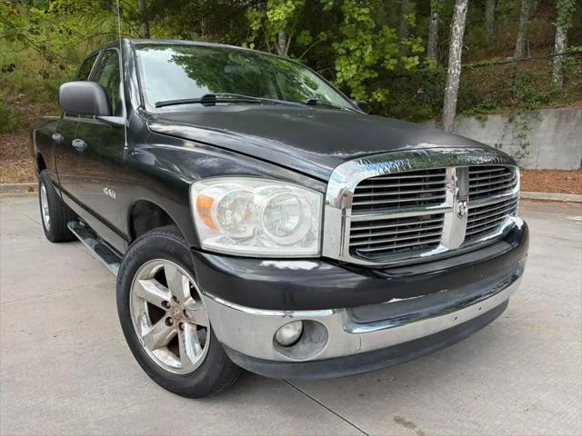 2008 Dodge Ram 1500 SLT for sale in Decatur, GA