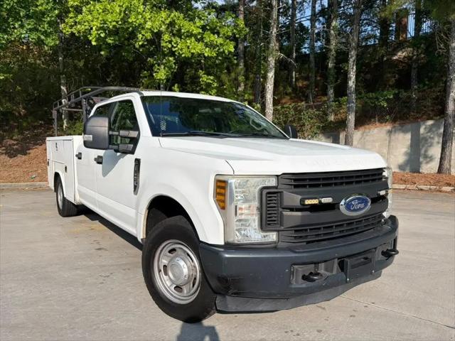 2018 Ford F-250 XL for sale in Decatur, GA
