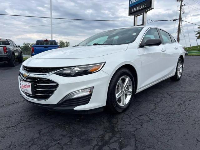 2023 Chevrolet Malibu FWD LS for sale in Liberty, MO