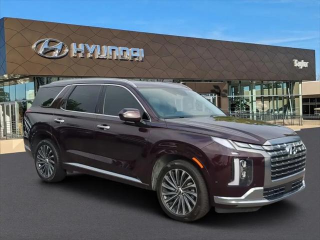 2023 Hyundai Palisade Calligraphy for sale in Augusta, GA
