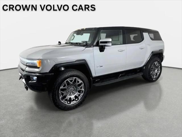 2025 GMC HUMMER EV 3X e4WD for sale in St Petersburg, FL