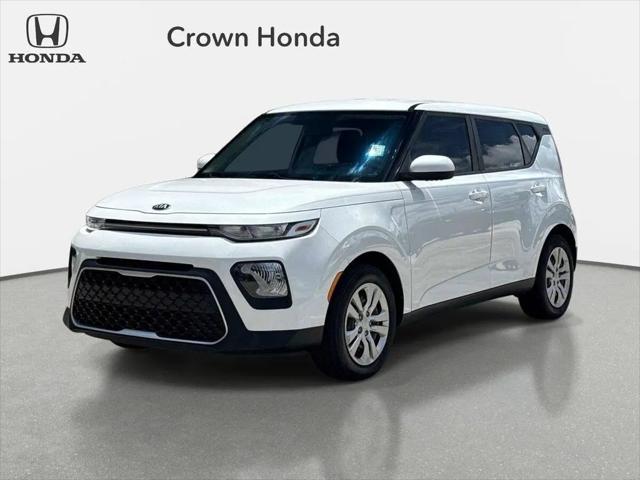 2020 Kia Soul LX for sale in Pinellas Park, FL