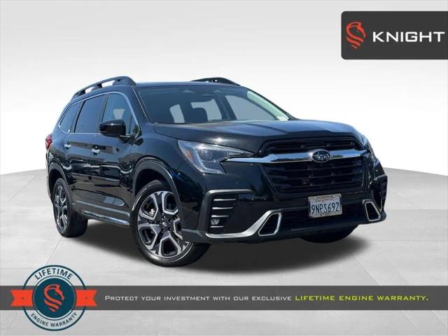 2024 Subaru Ascent Touring 7-Passenger for sale in Elk Grove, CA
