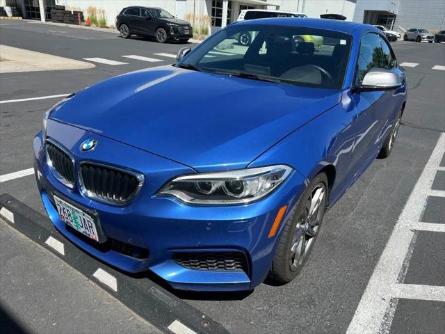 2016 BMW M2 xDrive for sale in Bend, OR