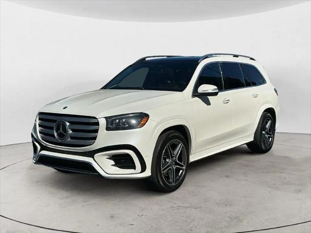 2024 Mercedes-Benz GLS GLS 450 4MATIC for sale in Bend, OR