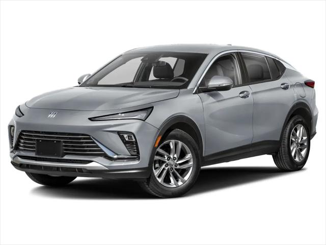 2025 Buick NV Preferred FWD for sale in Tifton, GA
