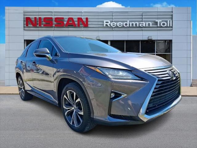 2017 Lexus RX 350 Unknown for sale in Drexel Hill, PA