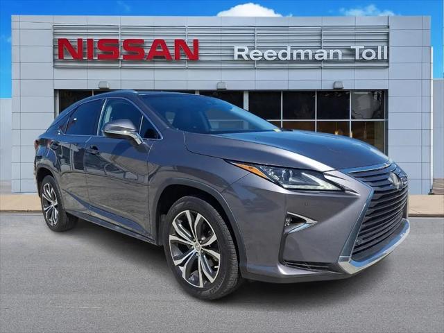 2017 Lexus RX 350 Unknown for sale in Drexel Hill, PA