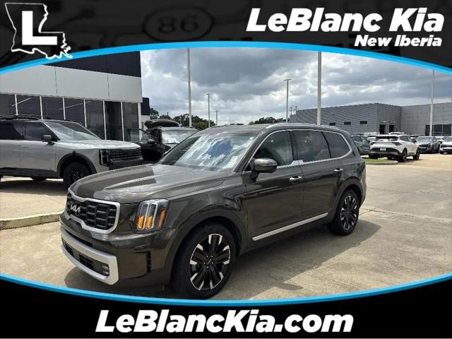 2024 Kia Telluride SX for sale in New Iberia, LA