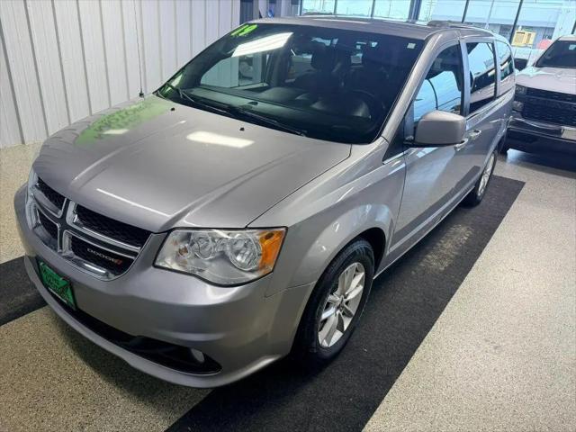 2019 Dodge Grand Caravan SXT for sale in Omaha, NE