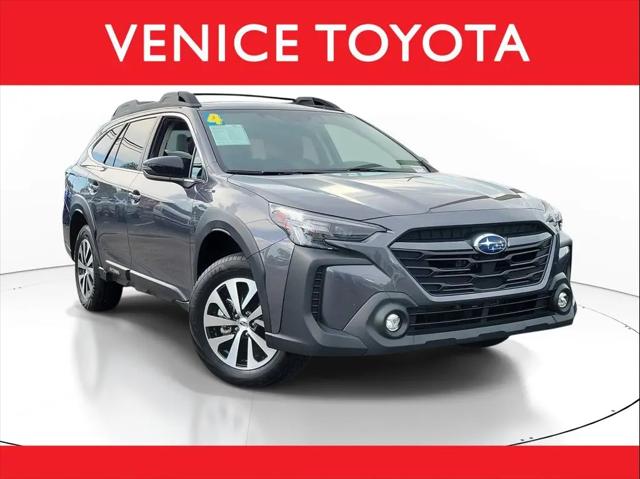 2024 Subaru Outback Premium for sale in Venice, FL