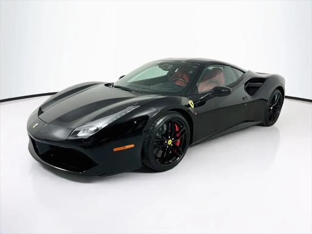 2016 Ferrari 488 GTB Base for sale in Mocksville, NC