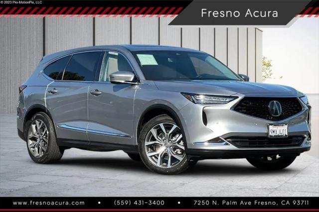 2024 Acura MDX Technology Package for sale in Fresno, CA