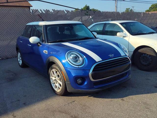 2021 MINI Hardtop Cooper for sale in Huntington, WV