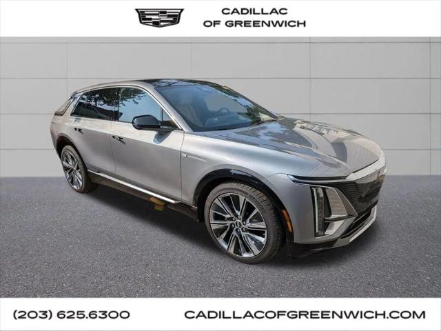 2026 Cadillac iQ Signature Luxury AWD for sale in Greenwich, CT