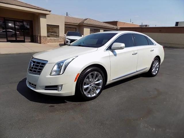 2013 Cadillac XTS Premium for sale in St George, UT