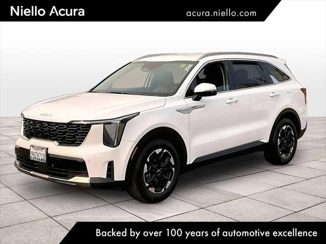 2024 Kia Sorento S for sale in Roseville, CA