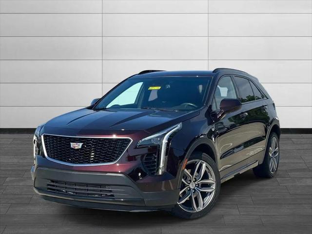 2020 Cadillac XT4 FWD Sport for sale in Brentwood, TN
