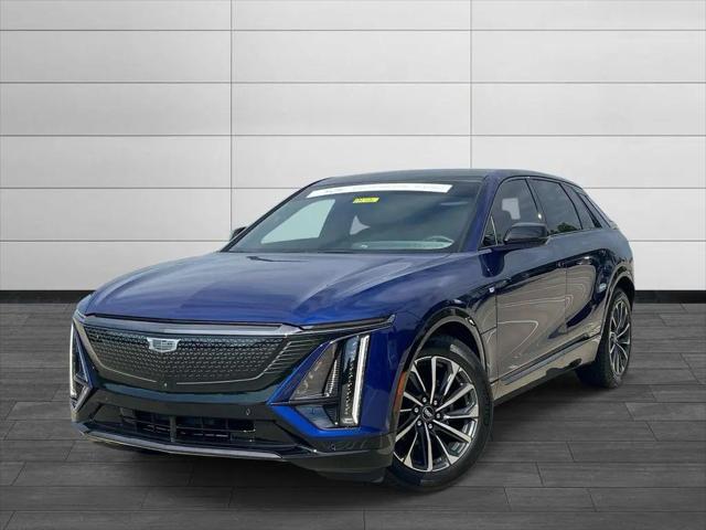 2024 Cadillac iQ Sport w/1SF for sale in Brentwood, TN