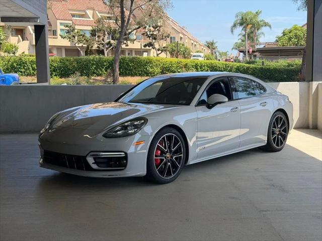 2023 Porsche Panamera GTS for sale in Newport Beach, CA